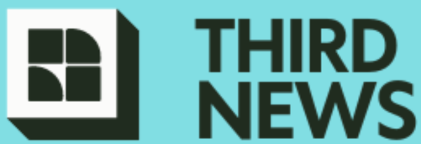 THIRD NEWS